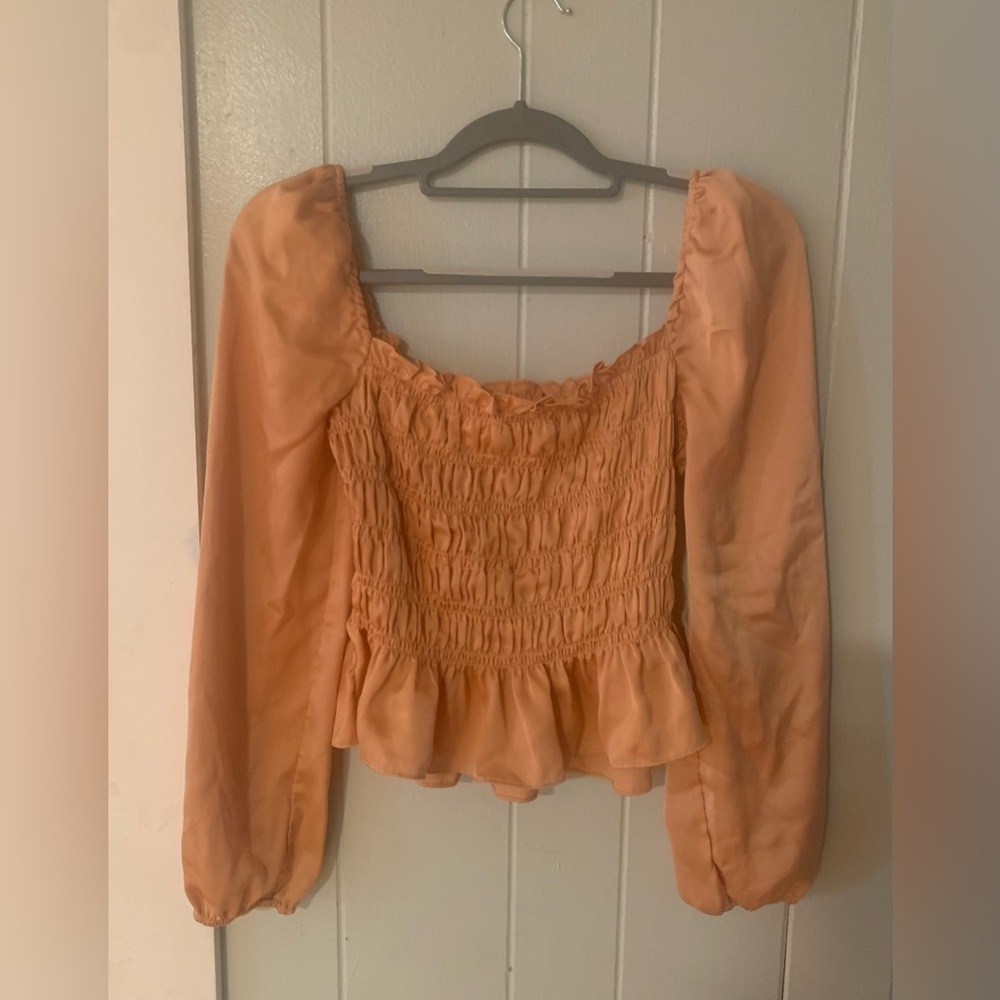 Le Lis - Size Medium